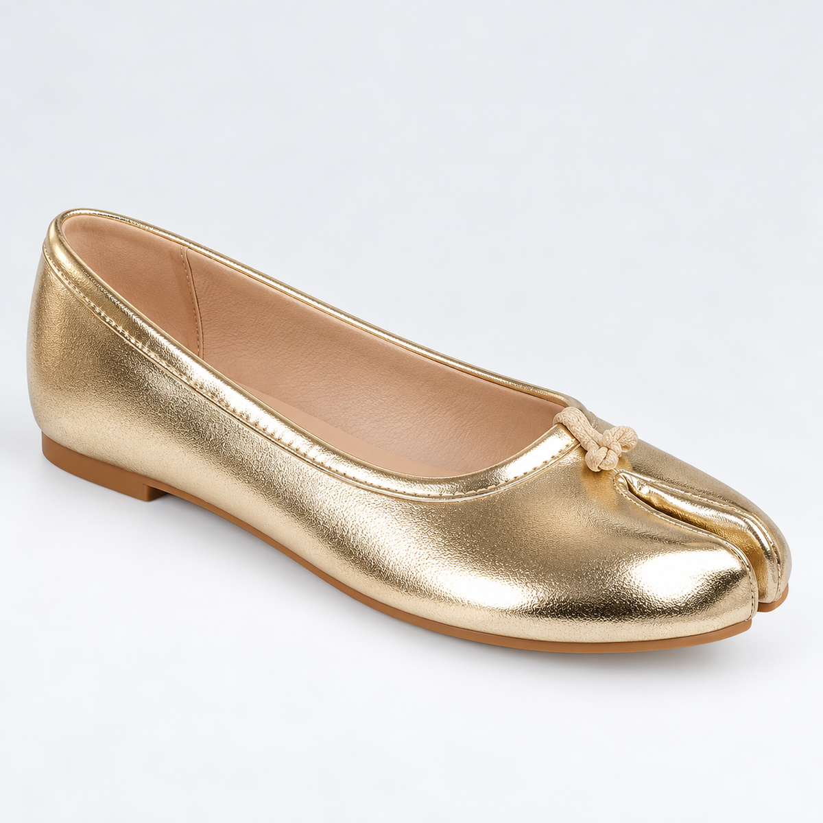 Esme-37 Split-Toe Ballet Flats