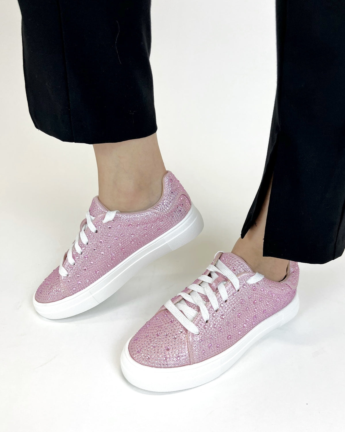 Dolce-66 Casual Sneakers - Pink - view 1