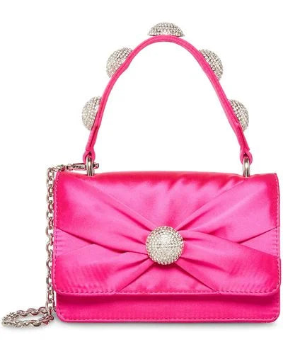 X Marks The Spot - Pink - view 4