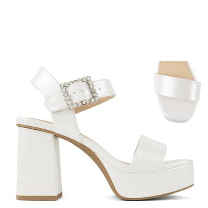 Stacey Dressy Heels - view 1