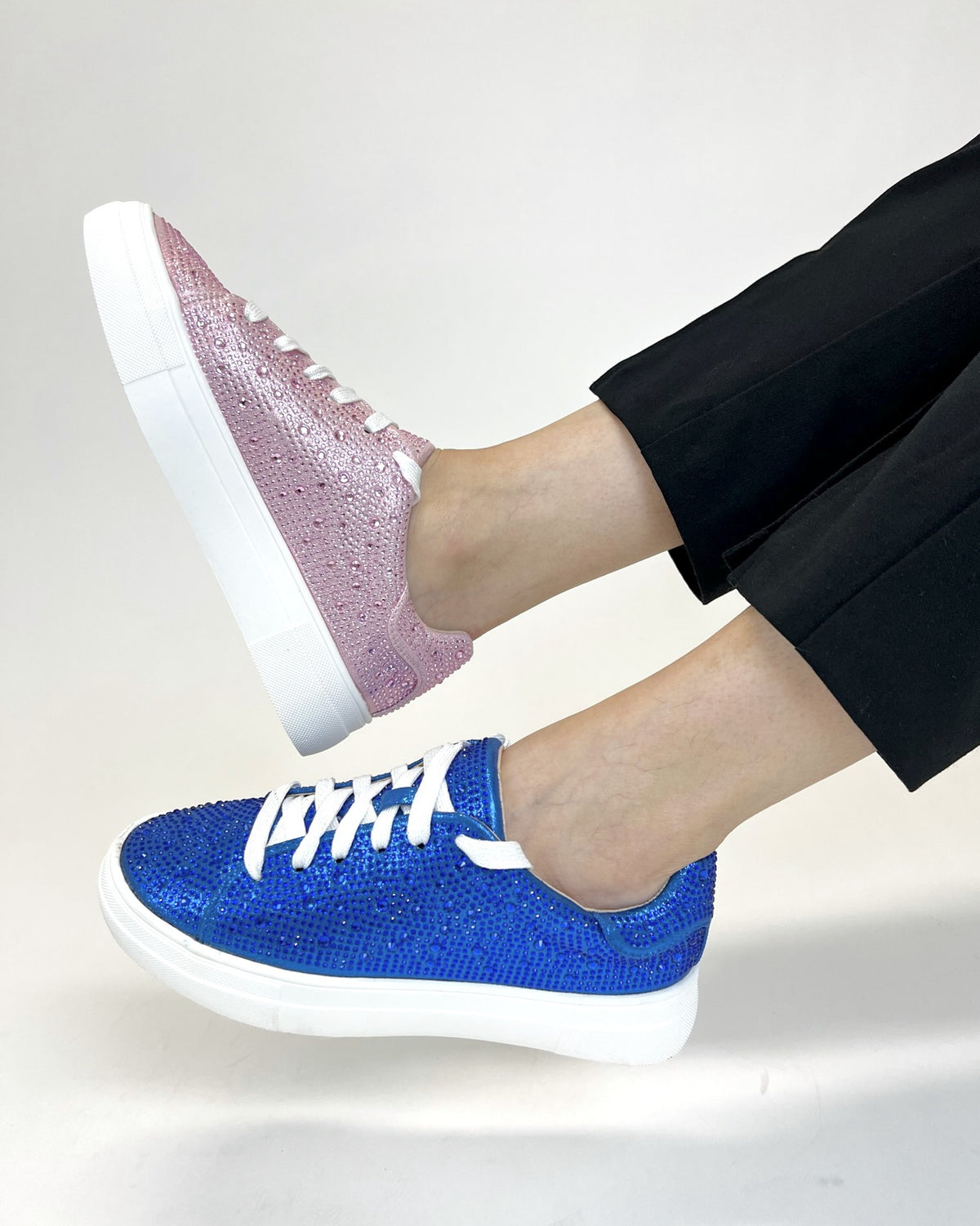 Dolce-66 Casual Sneakers - Pink - view 2