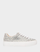 Sb-Sidny Dressy Sneakers - Rhinestones - view 2