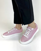 Dolce-66 Casual Sneakers - Pink - view 4