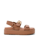 Bigmona Casual Sandals - Tan Leather - view 1