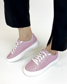 Dolce-66 Casual Sneakers - Pink - view 1