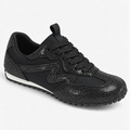 Express-15 Rhinestone Fashion Sneakers