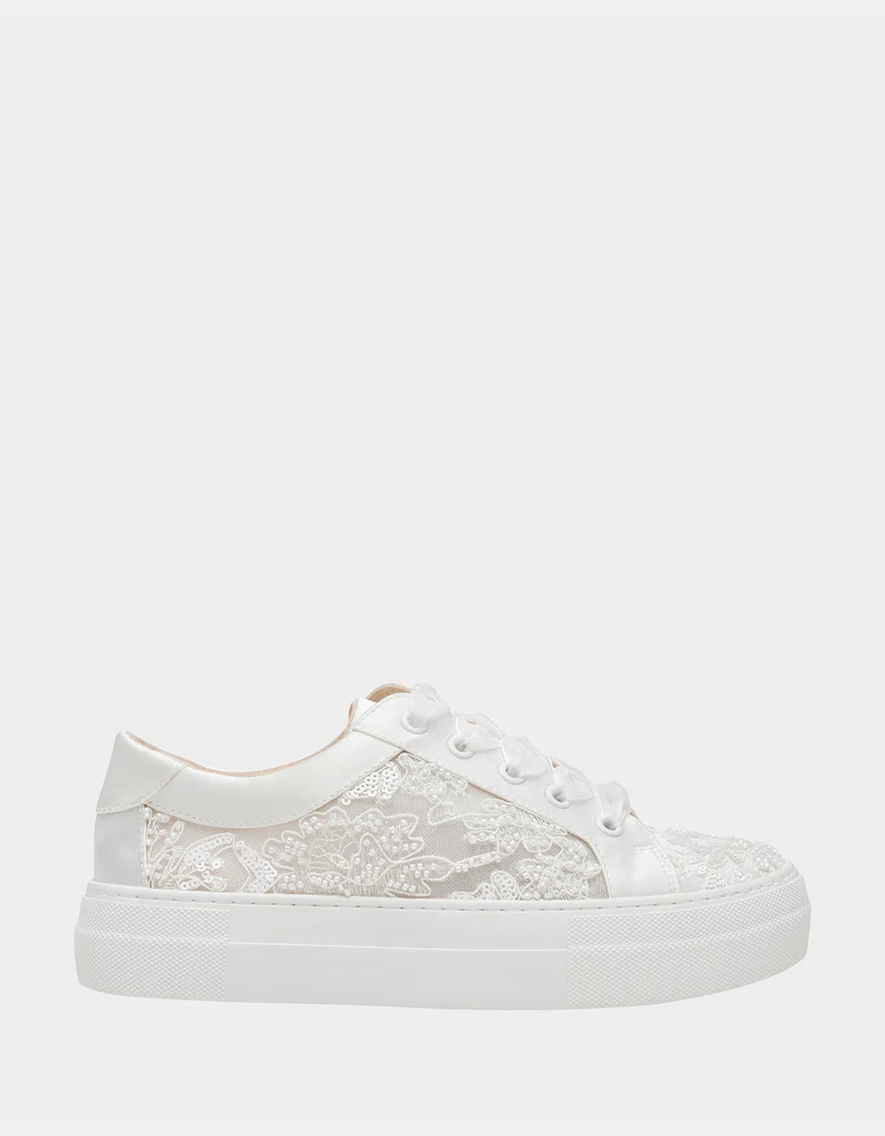 Sb-Theaa Dressy Sneakers
