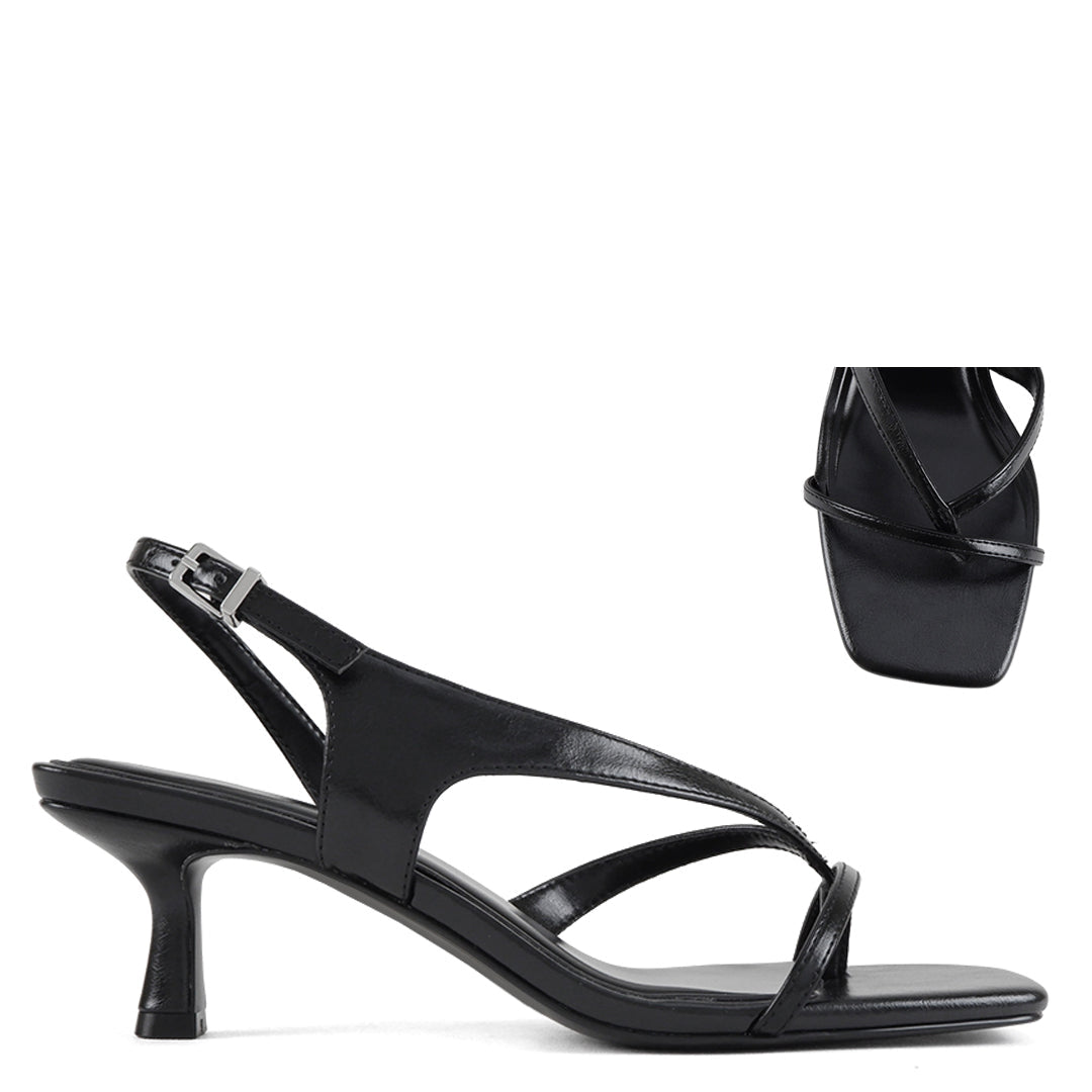 Brandi Casual Heel - view 2