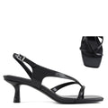 Brandi Casual Heel - view 2