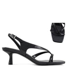 Brandi Casual Heel - view 2