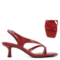 Brandi Casual Heel - view 1
