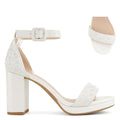 Hour Dressy Heels - view 1