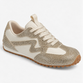 Express-15 Rhinestone Fashion Sneakers