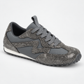 Express-15 Rhinestone Fashion Sneakers