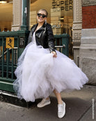 Sb-Sidny Dressy Sneakers - Rhinestones - view 4