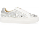 Sb-Reily Dressy Sneakers - White - view 1