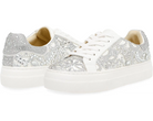 Sb-Reily Dressy Sneakers - White - view 3