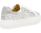 Sb-Reily Dressy Sneakers - White - view 2
