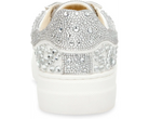Sb-Reily Dressy Sneakers - White - view 4