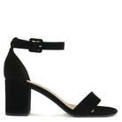 Cake Casual Heels - Black Pu - view 1