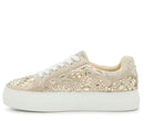 Sb-Reily Dressy Sneakers - Lt Gold - view 4