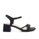 Grace-23 Dressy Heels - Black - view 2