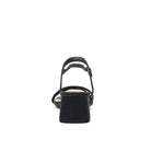 Grace-23 Dressy Heels - Black - view 3
