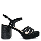 Icarus Casual Heels - Black - view 1