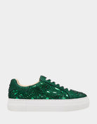 Sb-Reily Dressy Sneakers - Emerald - view 2