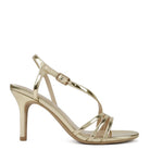 Prince Dressy Heel - Gold - view 1