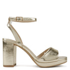 Harbor Casual Heels - Gold - view 1