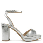 Harbor Casual Heels - Silver - view 1