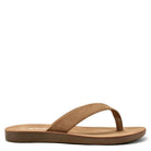Ella Flat Sandals - Tan Nb - view 1