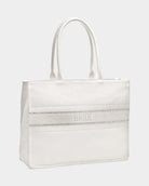Bride Tote Bag - White - view 1