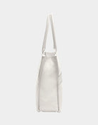 Bride Tote Bag - White - view 3