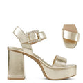 Stacey Dressy Heels - view 2