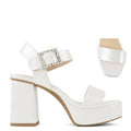 Stacey Dressy Heels - view 1
